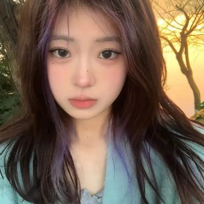 魔女的秘密