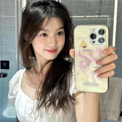 舞姬春梦